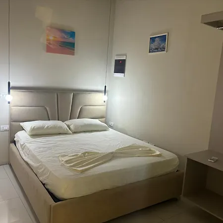 Helius Apartment