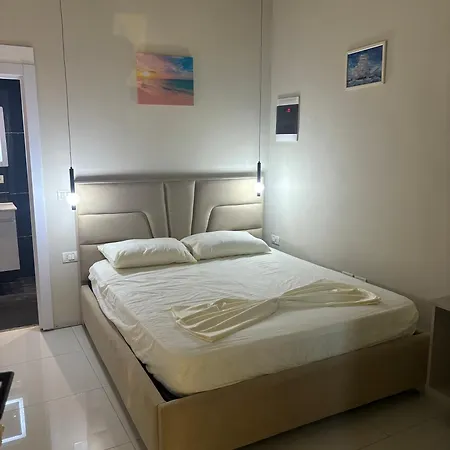 Apartment Helius *