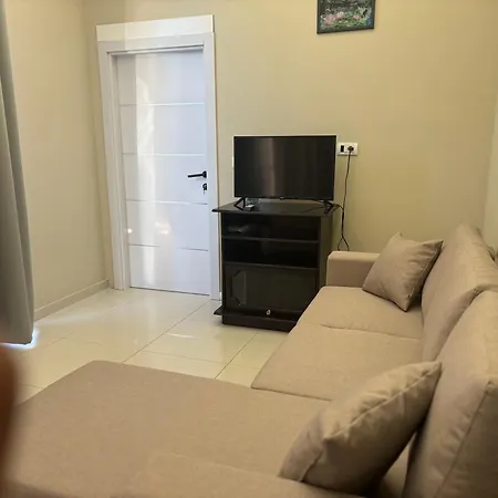 Helius Apartment