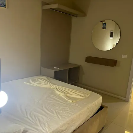 Apartment Helius *
