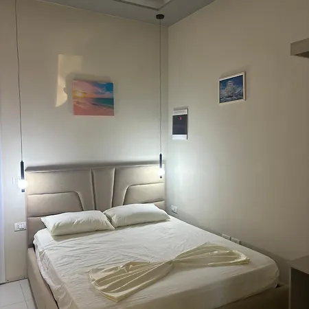 Apartment Helius Vlore