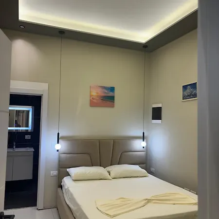 Helius Apartment