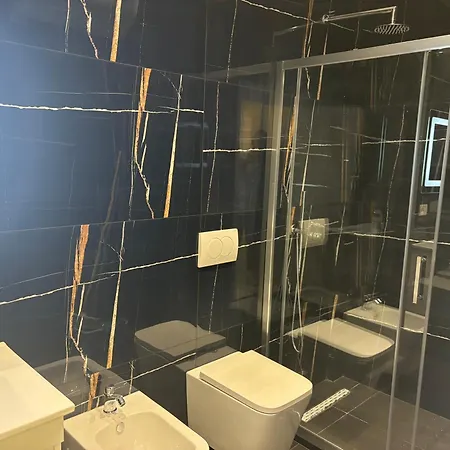 Apartment Helius *