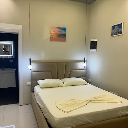 Apartment Helius Vlore